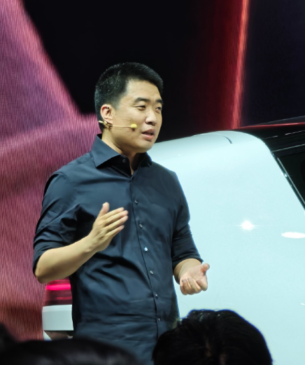 李想: 为啥我们没有上市即交付？今天下，李想更新自己的社交网络，回答了这几个