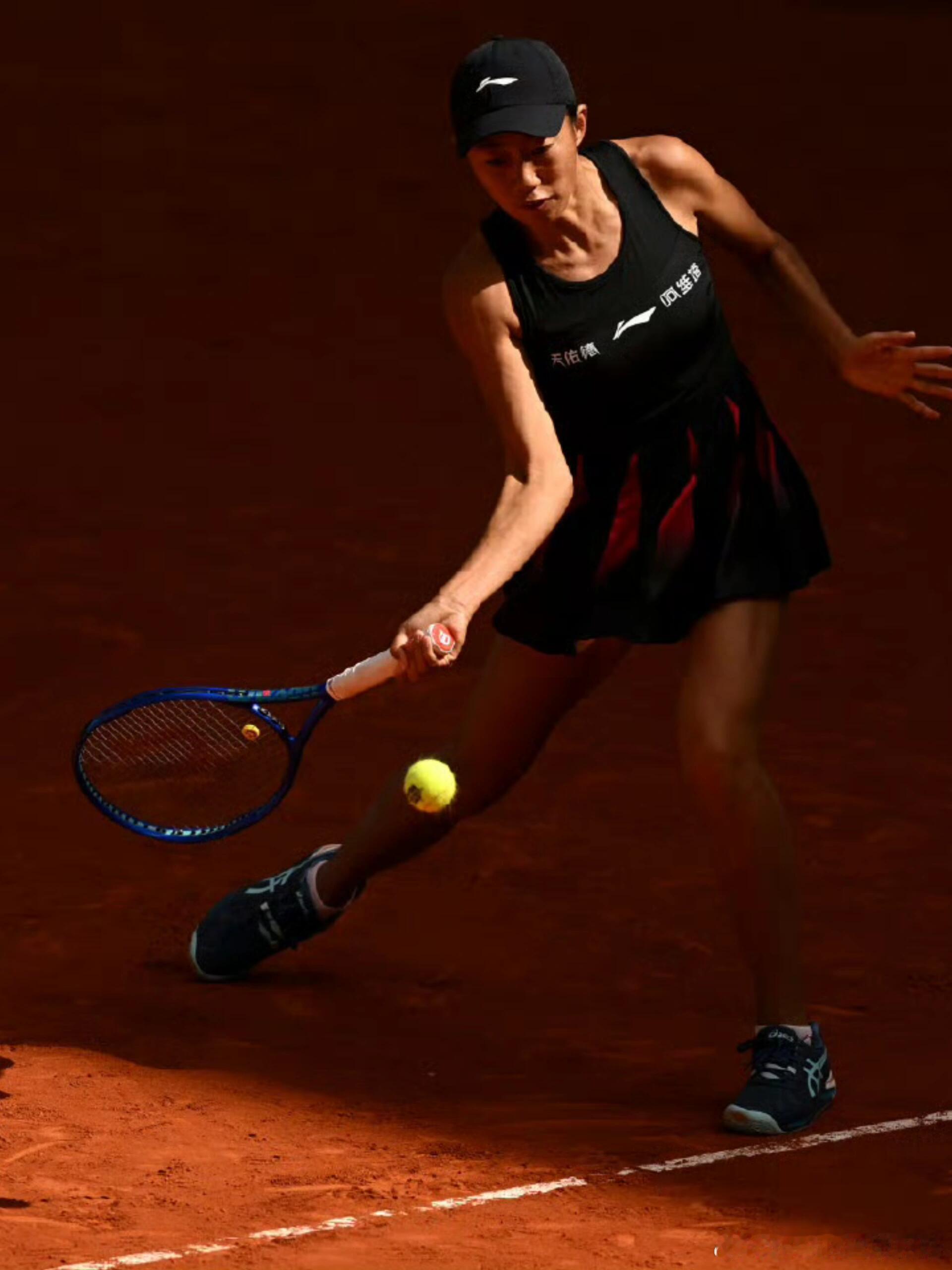 最新消息凯斯🇺🇸赛前伤退张帅🇨🇳对手换人凯斯退赛，张帅对手换成了奥地