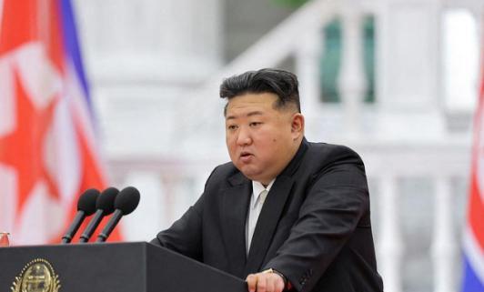 空袭伊朗的第一个恶果显现，朝鲜对美国下挑战书，第三方武装参战。特朗普最终还是下达