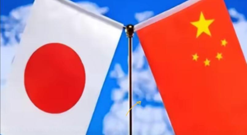 日本媒体似乎意识到了事情的严重性，因为他们发现，不管日本当局怎么放狠话，中方硬是