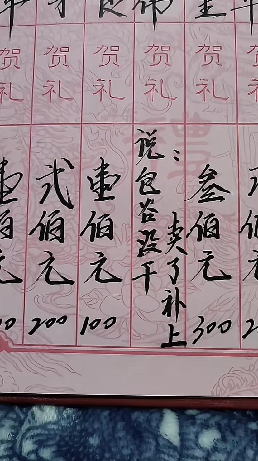 昨天朋友结婚，一切都很顺利！早上刚起床，他就给我说大婚很高兴的事，结果昨晚收