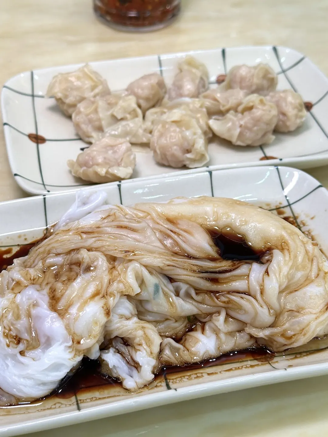 （番禺）认为最好吃的巢皮肠粉…