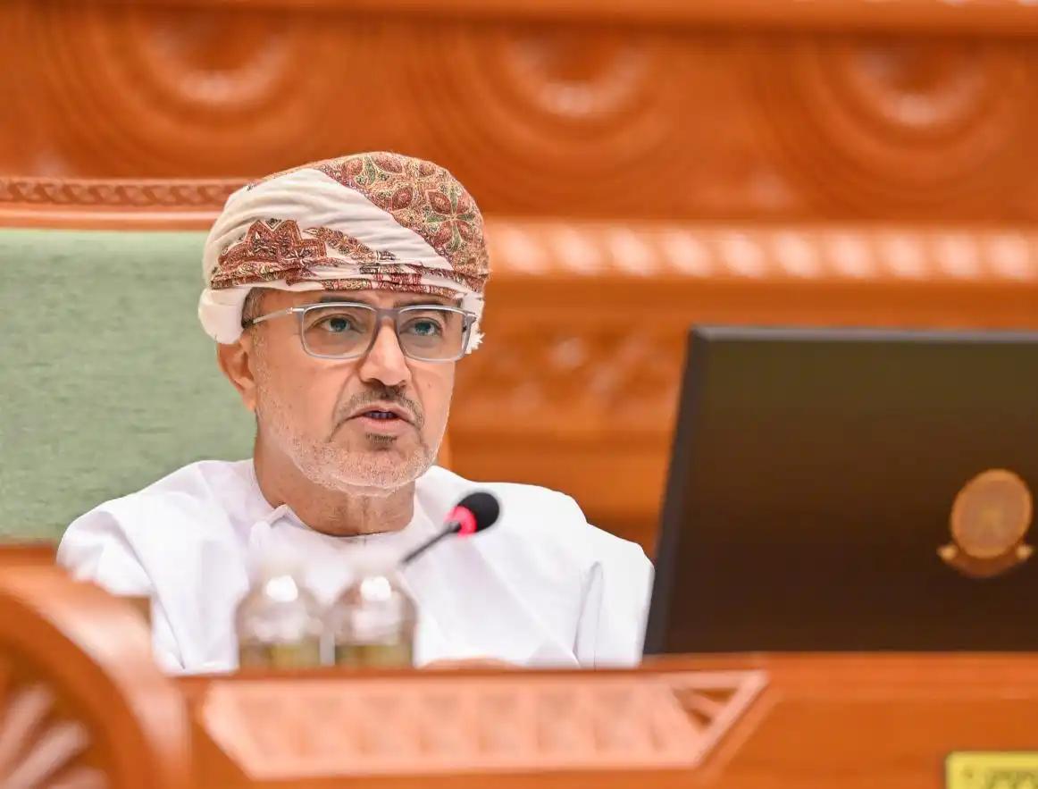 4月8日一则关乎全球航运的重磅官宣突袭而来，直接推翻了此前所有猜测，阿曼高官亲自