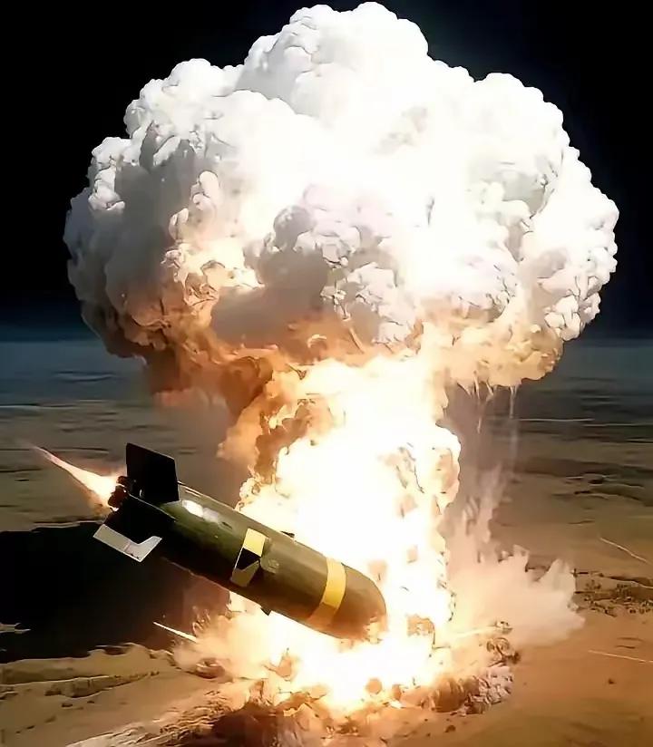 俄罗斯将永远翻不了身。核武器这玩意儿从造出来开始，全世界都知道它是个“一锤子买卖