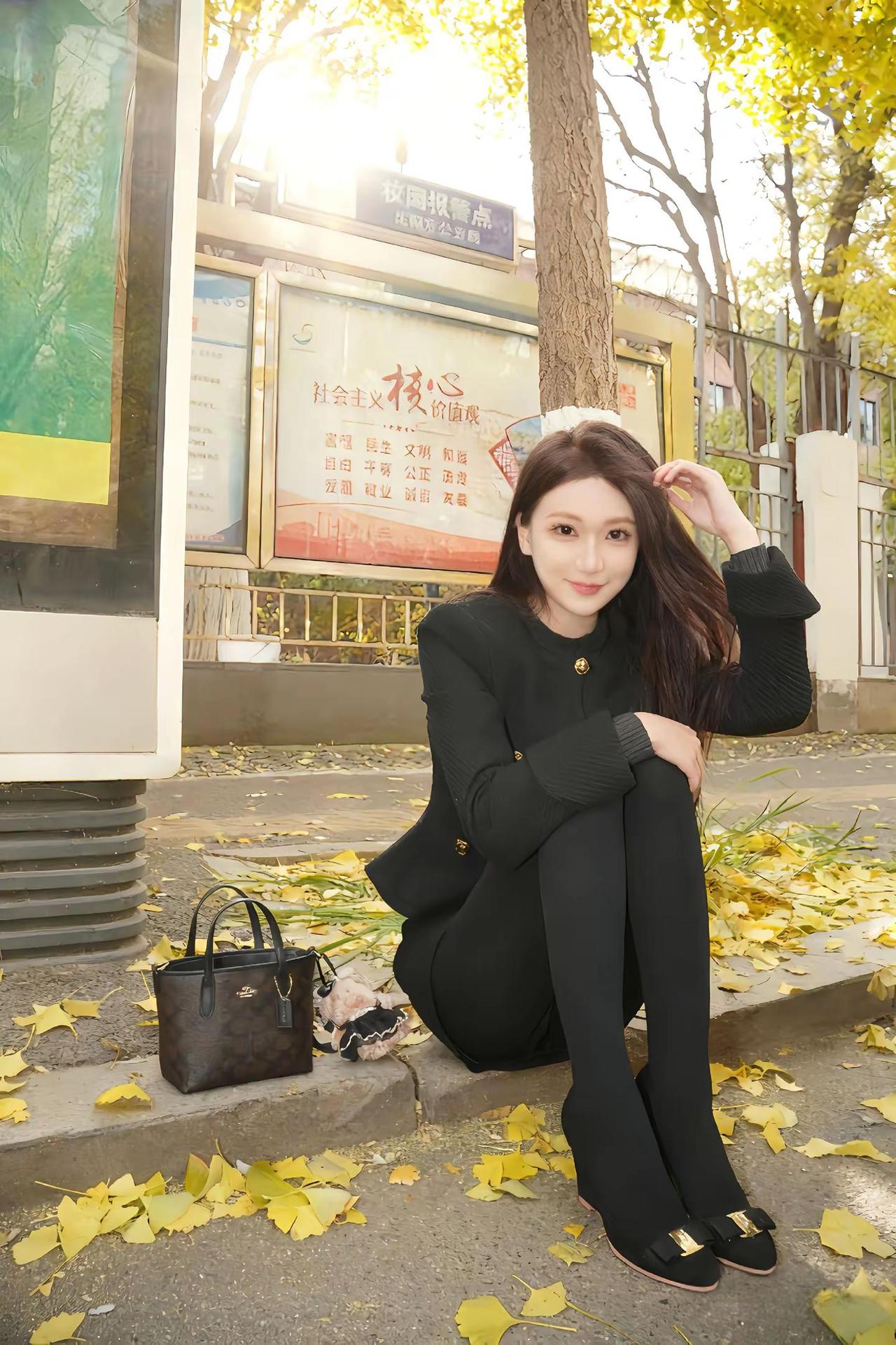 厚黑厚黑美学ootd穿搭图文伙伴计划