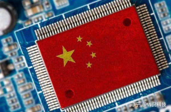 中国半导体手里三张底牌，打的那叫一个精彩，还顺便让国外巨头面临新尴尬，影响到的不