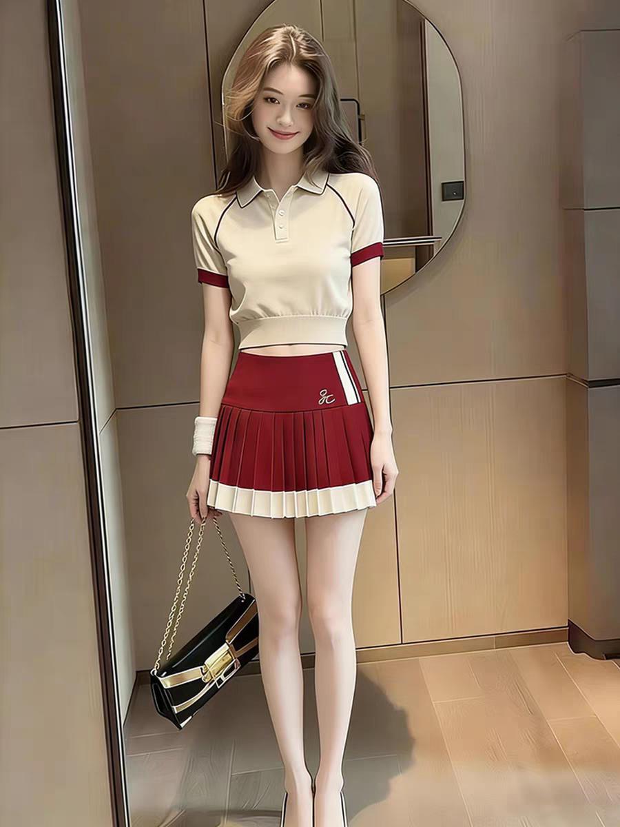 元气满满的一天！性感小清新！女人怎么选高跟鞋呢怎么穿出成熟、气质感