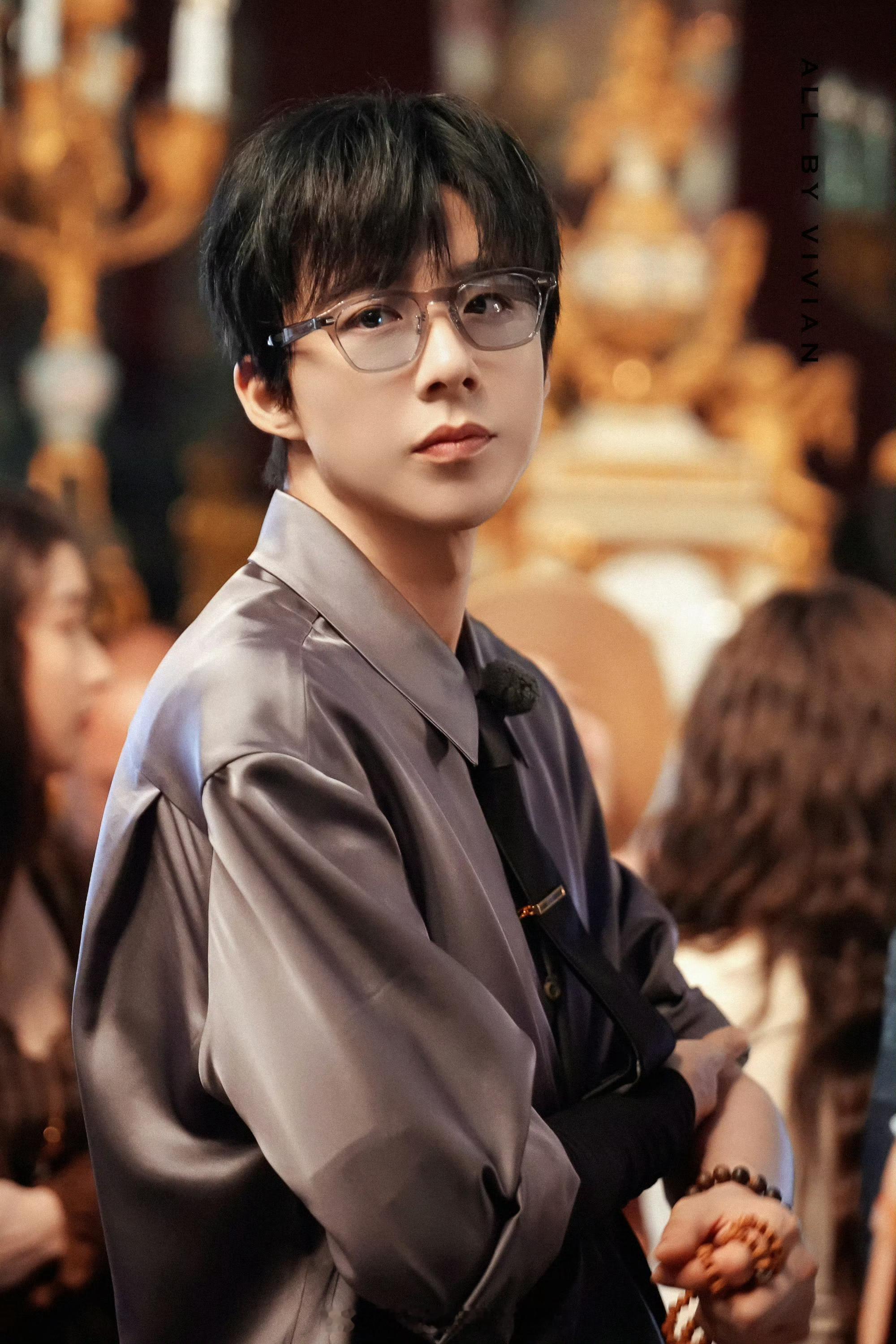 摩登兄弟刘宇宁！刘宇宁｜刘宇宁上好佳品牌代言人🔅💭𖧷𖡼𖥧𖤥𖡼?