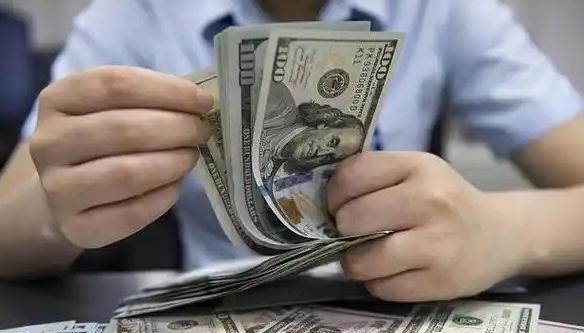 🐰美国的美债最终将怎么收场？其实第三帝国已经示范过了，就看特朗普到底怎么选