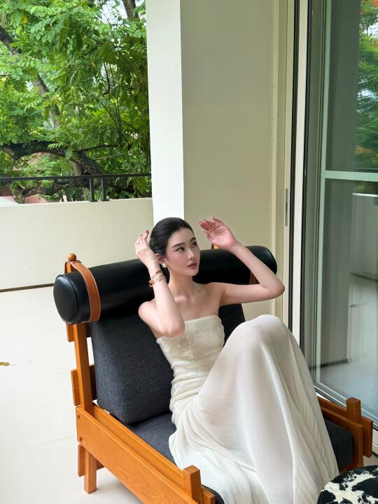 被做局了 版纳的夏天美成这样