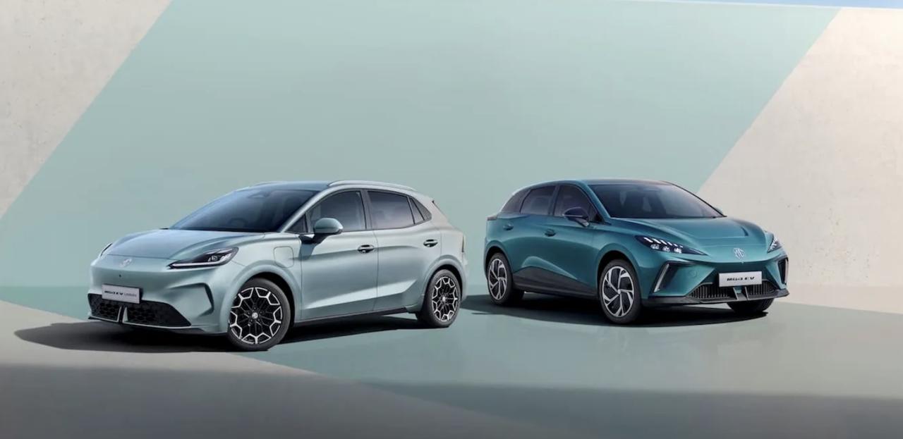 中国电动车价格战，在欧洲打起来了欧洲人彻底见识到了中国品牌打起价格战来有多狠。