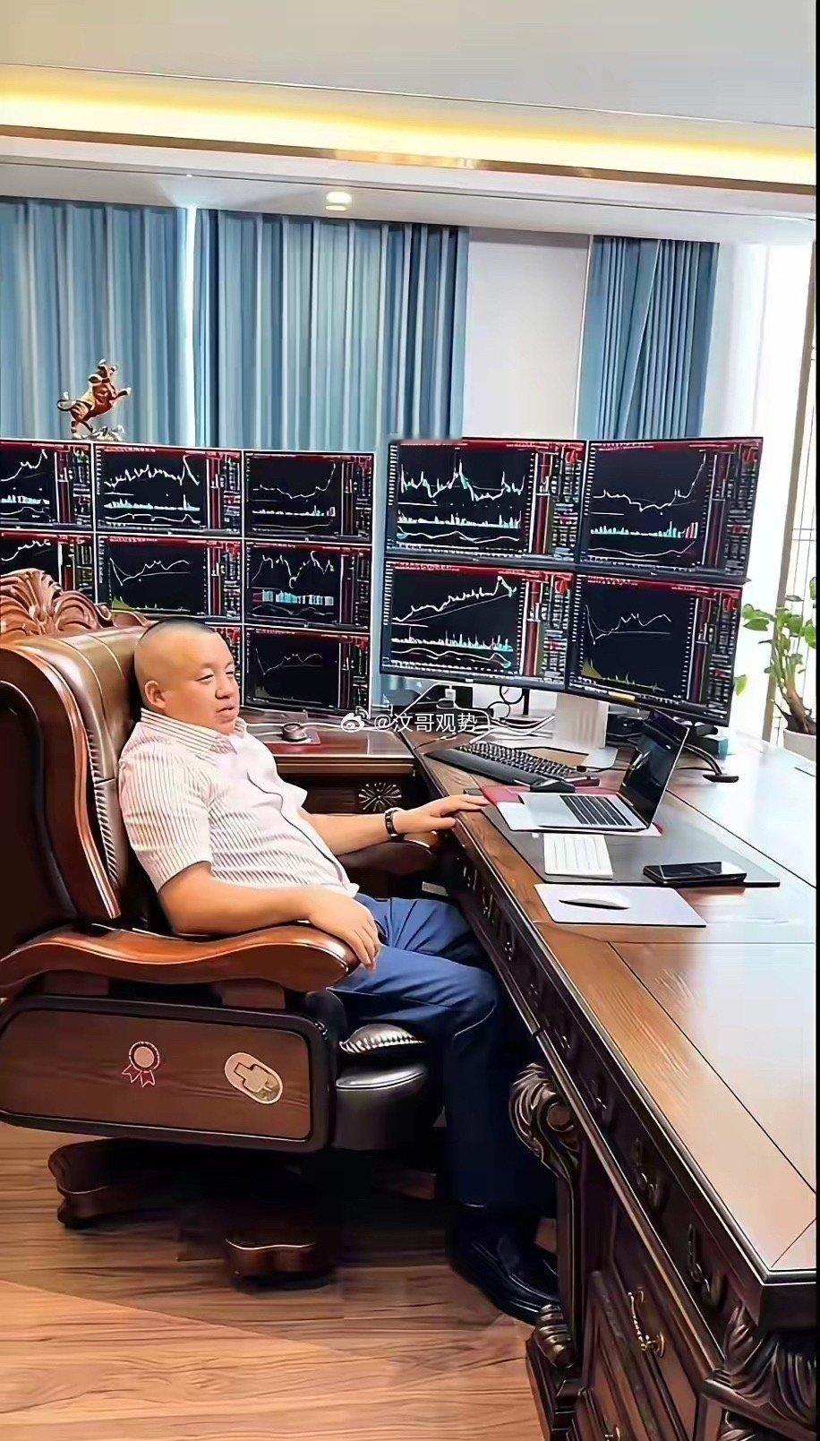 说起章建平这个名字，炒股的朋友应该都不陌生。就在二季度，这位大佬又有大动作了——