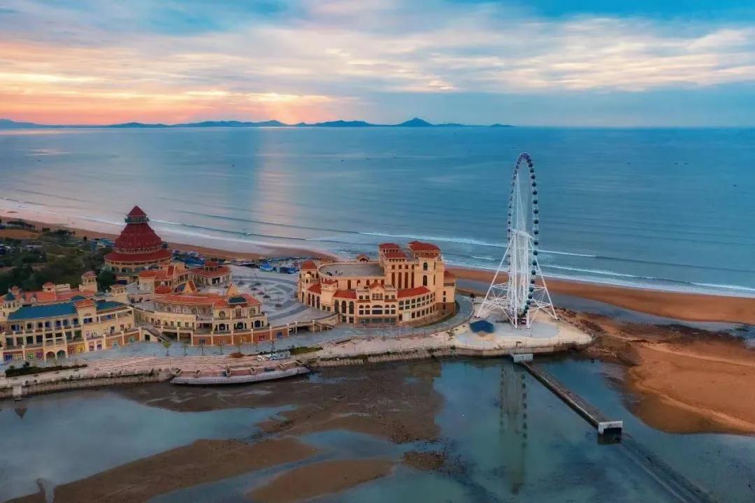 青岛向全球英才抛出橄榄枝！2026年“青选计划”390个金饭碗等你拿，住房补贴+