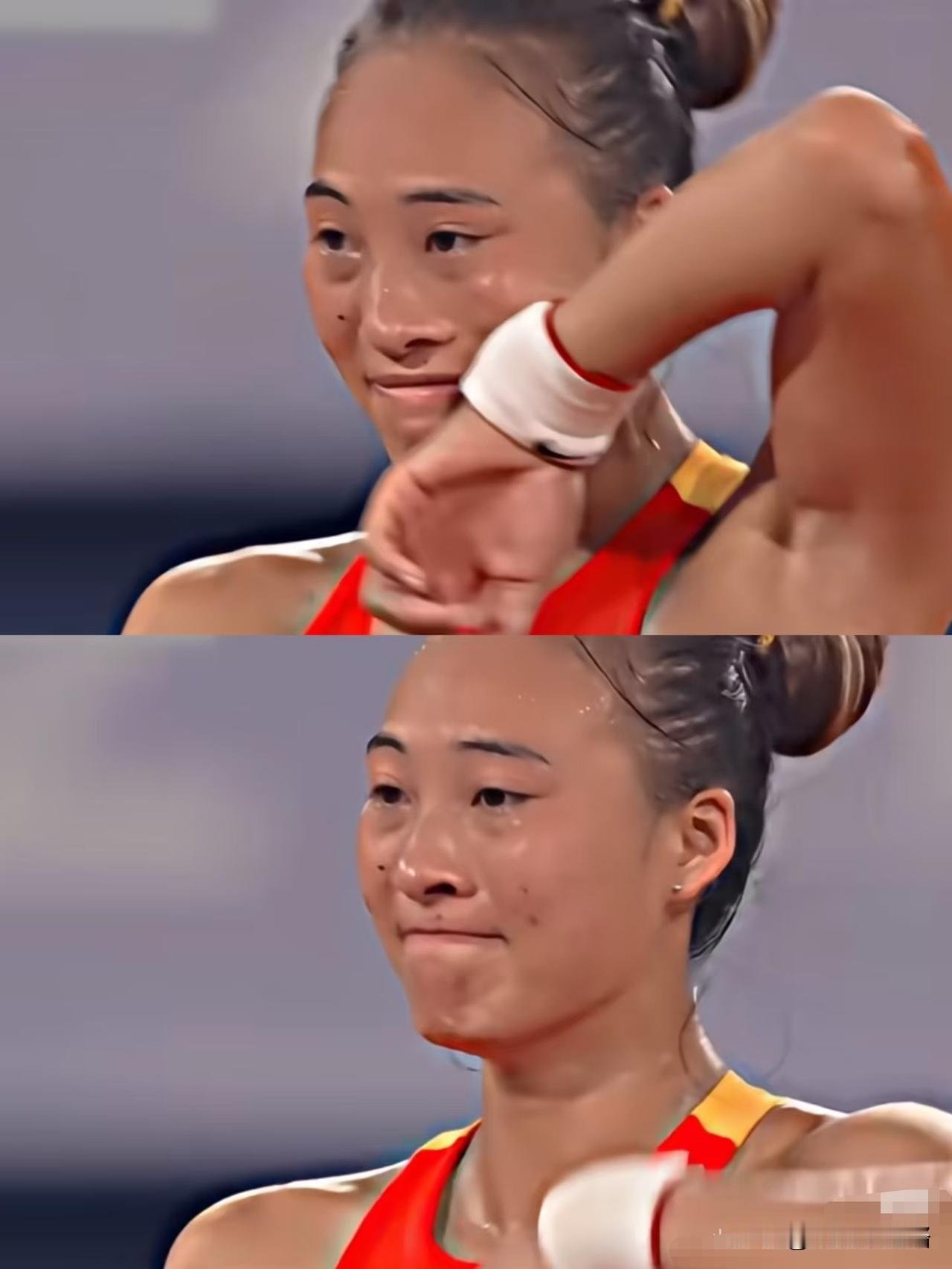 好多人都懵了，郑钦文怎么突然把老教练里巴给取关了。其实这俩人早就不是第一次闹分