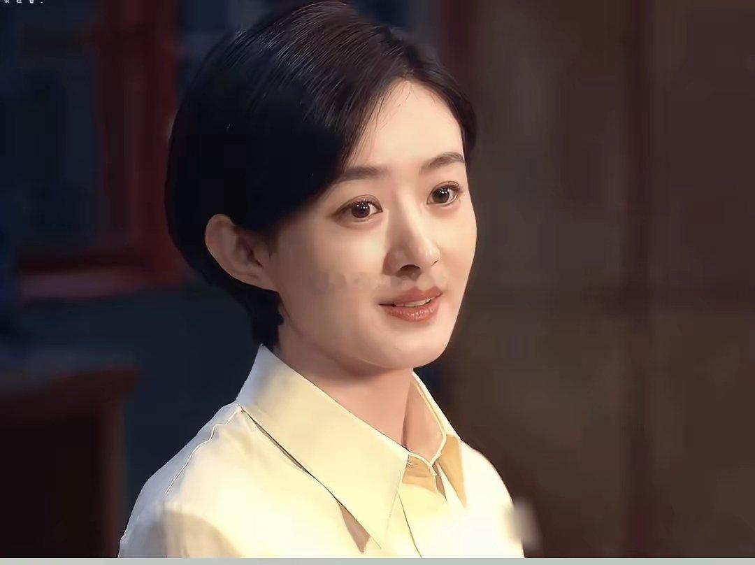 《大城小事》对赵丽颖很关键，播好了明年对打杨幂争视后，播不好就又要被嘲讽了。赵丽