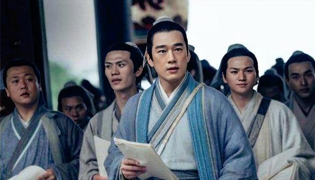 古人中了探花，为何比中状元还兴奋？有一个不成文的规定科举从隋朝就开始了，隋文帝