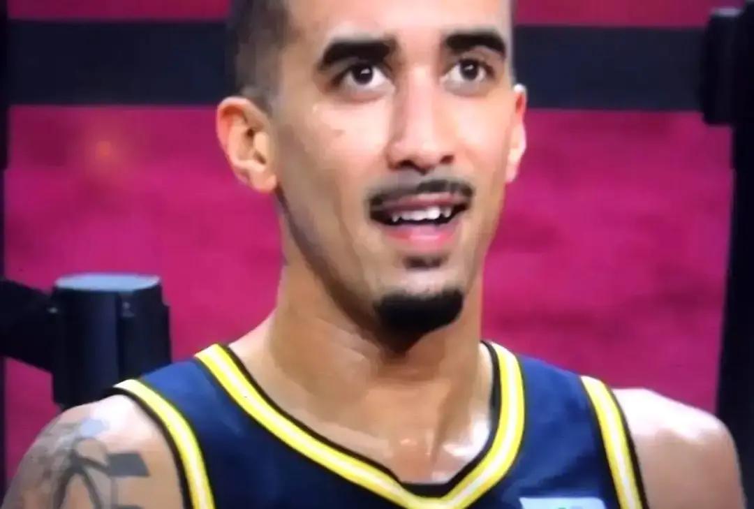 全队找不出一个数据王，却打出了联盟第一的进攻。这就是广东队正在发生的事。没