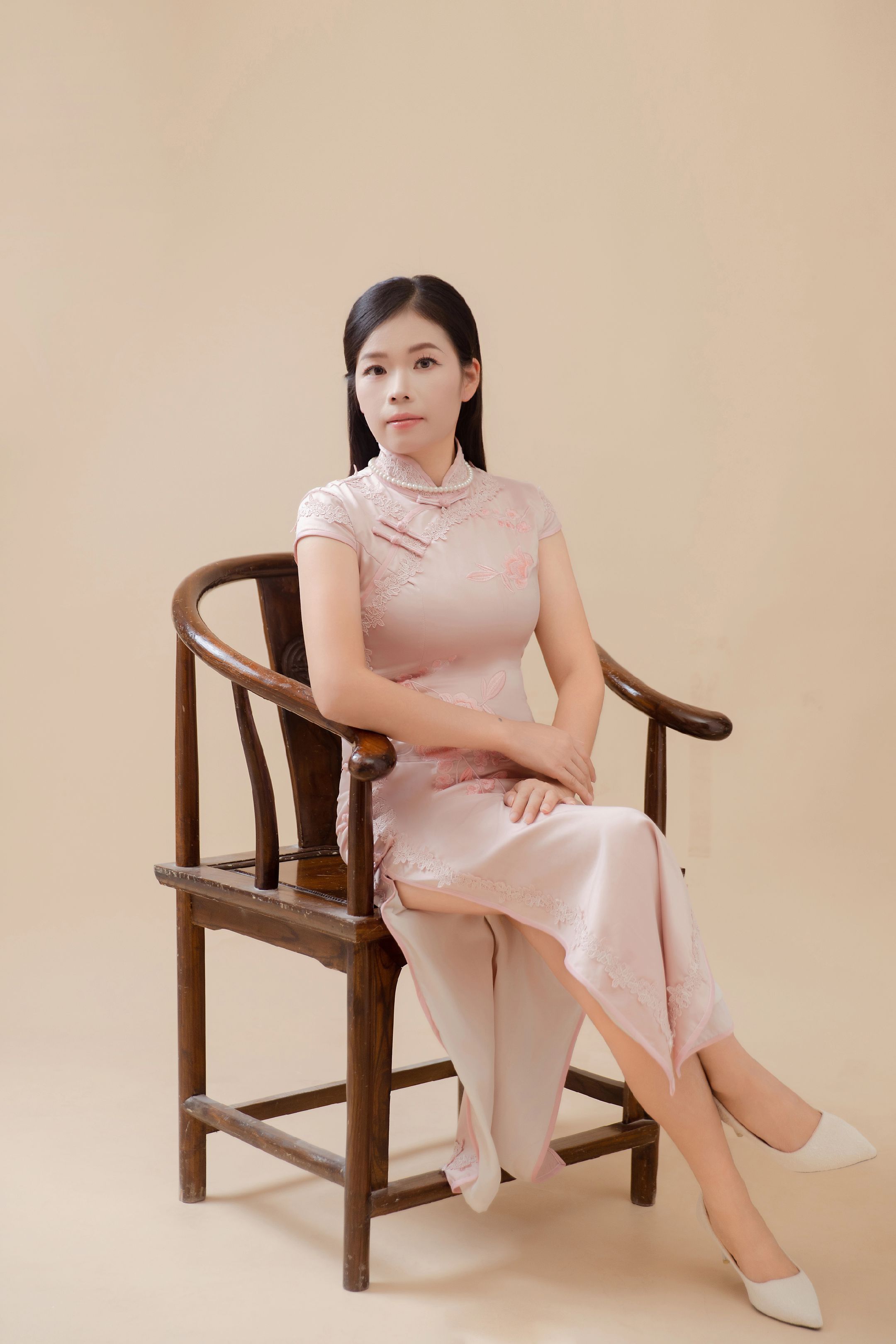 旗袍写真<!--{img:1}--...