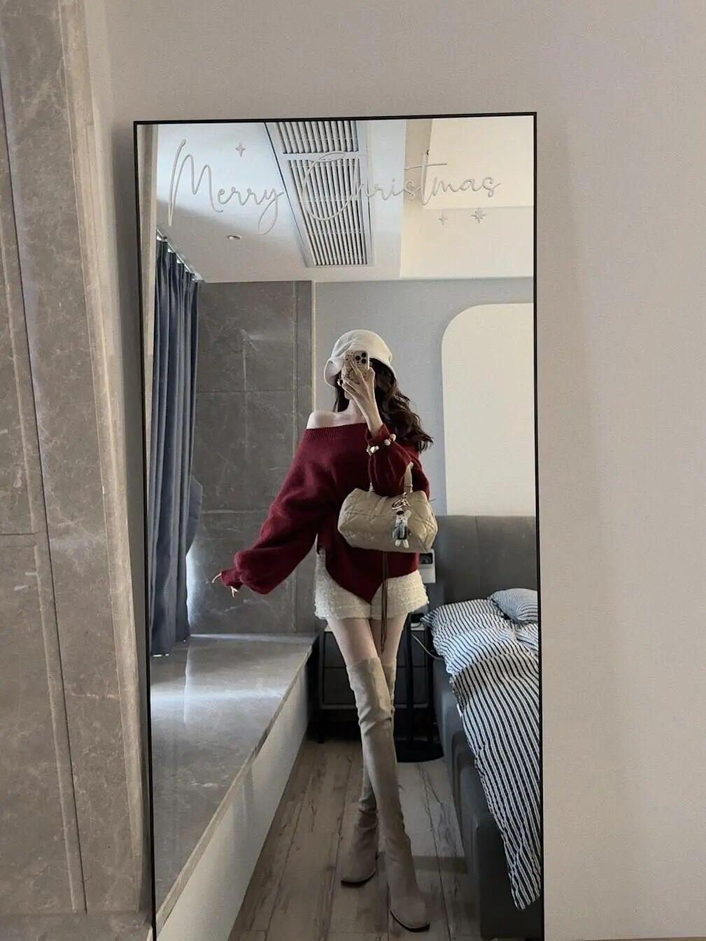 我这身材谁看不迷糊！！！