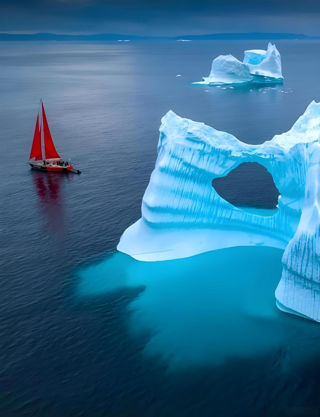 被我说中了，特朗普为了达到抢夺格陵兰岛的目的，挥舞关税大棒对待欧洲了。我之前