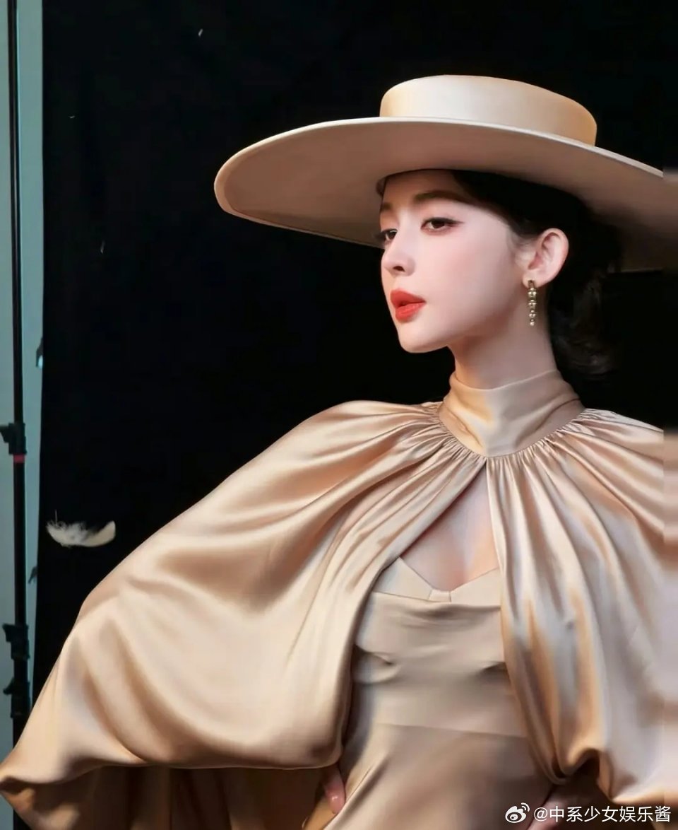 女明星营业天花板是古力娜扎吗？