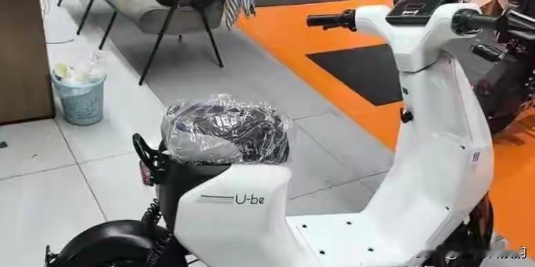 新国标电动车遇冷，专家预测翻车？车商喊苦：这车没法卖了。新国标电动车刚推出时