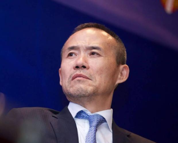 万科骚操作！万科这出戏可真精彩当年姚员外想进门老王拼死抵住门