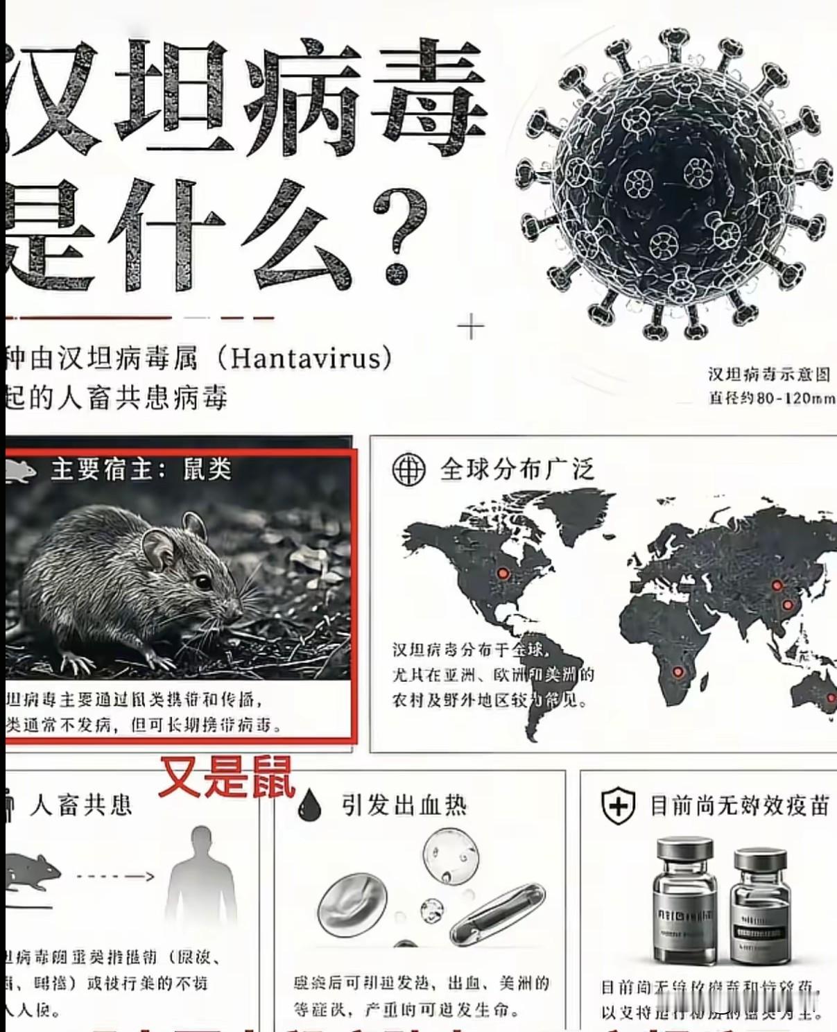 中国古代史告诉我们，蛮夷入侵前，必会有瘟疫！从满清入关时的，明朝军队鼠疫肆虐