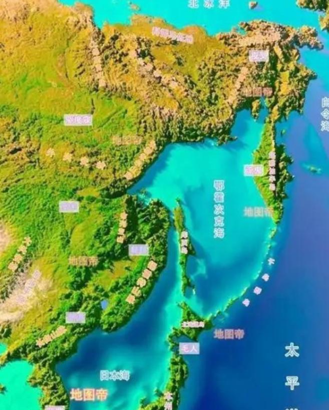 日本可能准备对俄罗斯发起战争，收复北方四岛，因此“军队演习”也是越来越频繁。