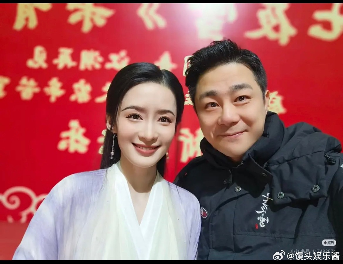 这居然是李沁？！你认出来了吗​​​