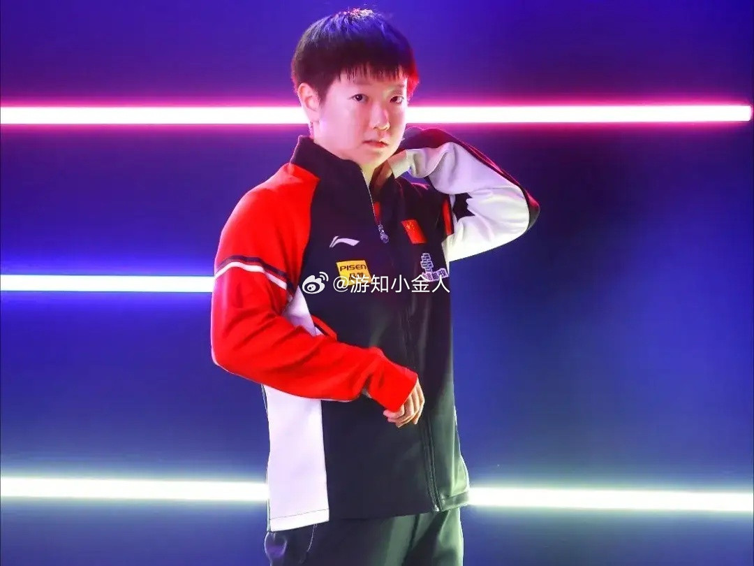 2026亚运会乒乓球女子单打主要参加人员统计如下:1.孙颖莎🇨🇳2.王曼昱?