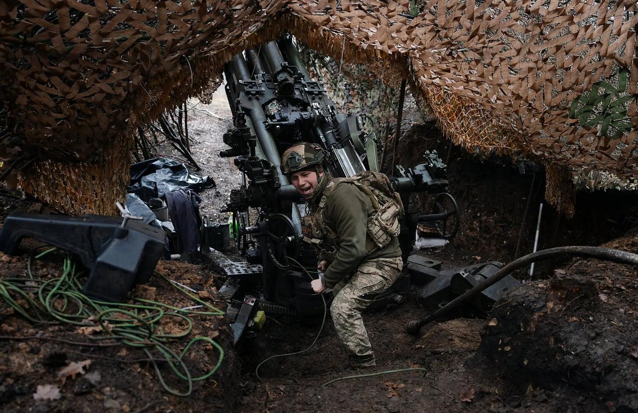 俄罗斯疑似在乌克兰动用核能力导弹纽约时报如果消息属实，此举将对乌克兰及其