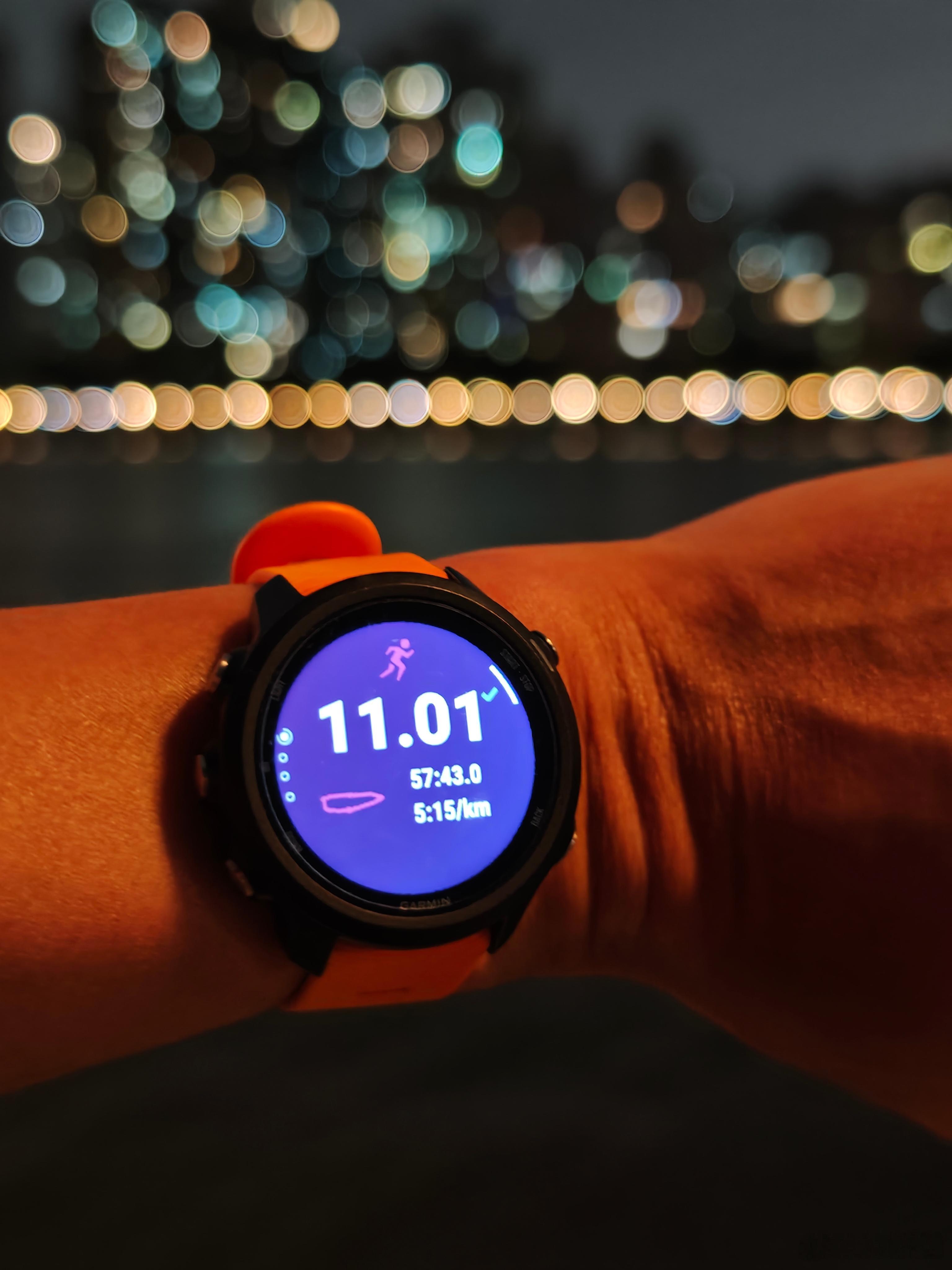 2026年还剩327天，跑步打卡：8/100🚩禄柒……2月份不知不觉已经过去