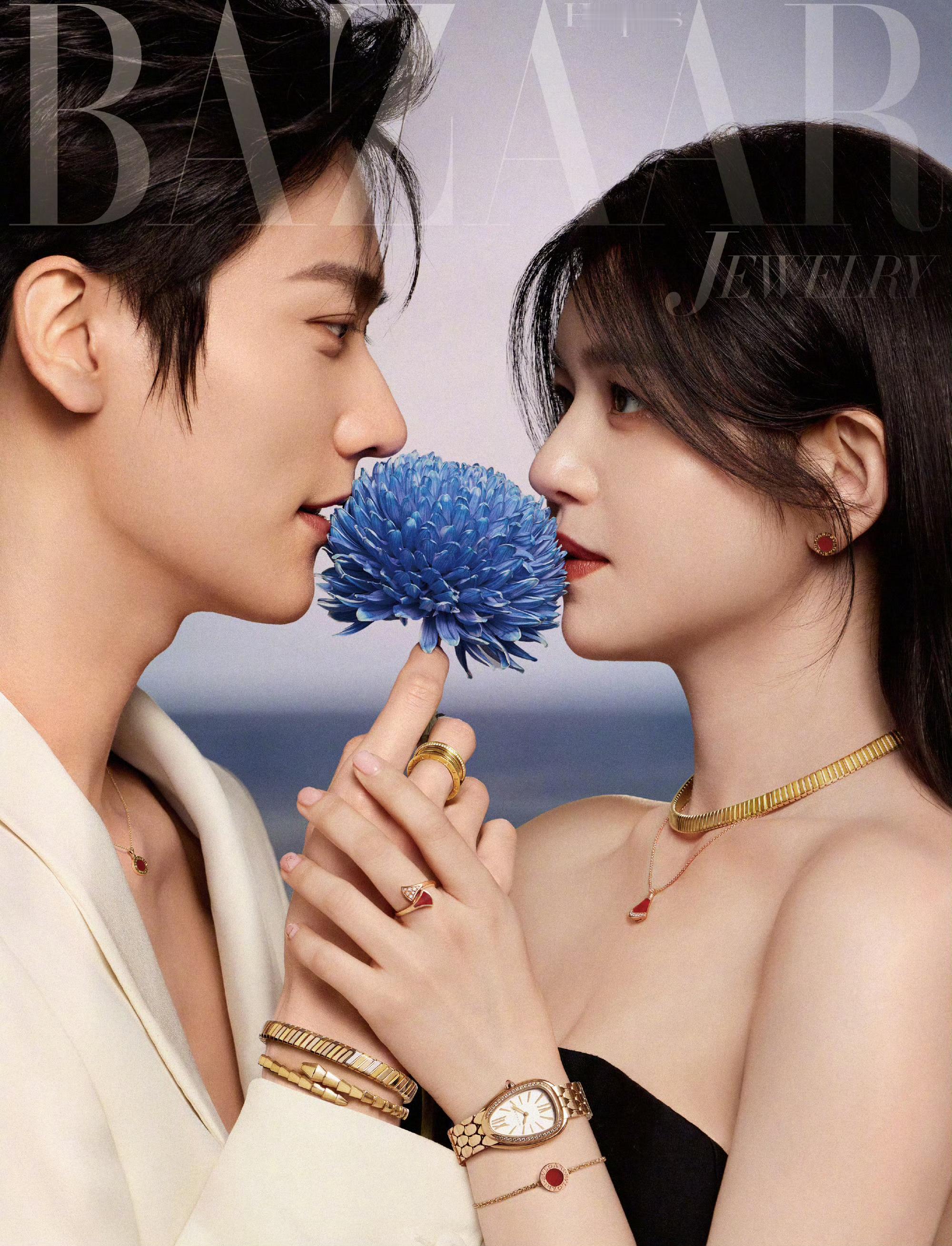 可可爱爱陈妍希同学❤️❤️❤️化妆：金鹤龙🧏🏻♂️陈妍希陈妍希马上妆好运美运