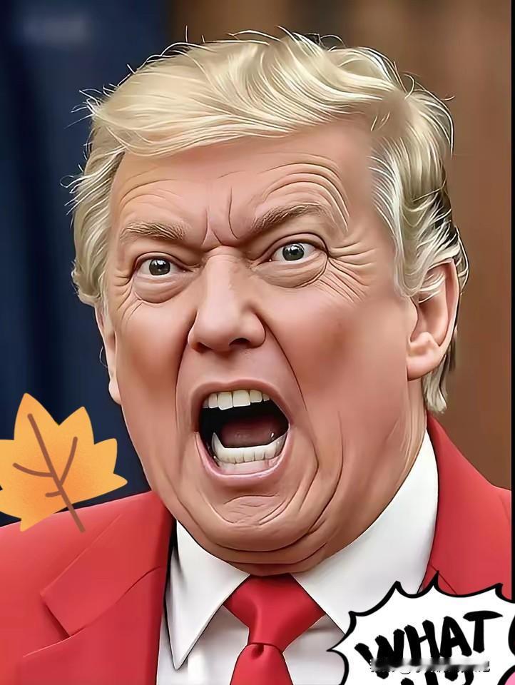 就在刚刚美国总统特朗普宣布了！2025年10月24日，美国总统特朗普通过社交
