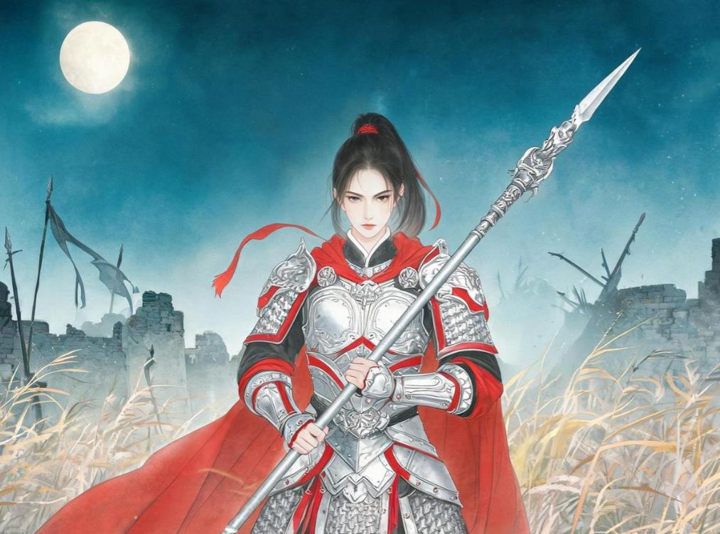 翻开《杨家将》，你会发现一个极度反常的现象：辽国一大半的名将，都死在一个连名字都