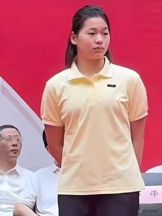 我问兄弟：全红婵明明能选更好的大学，为啥偏偏选择了暨大？兄弟说：我要是全红婵，