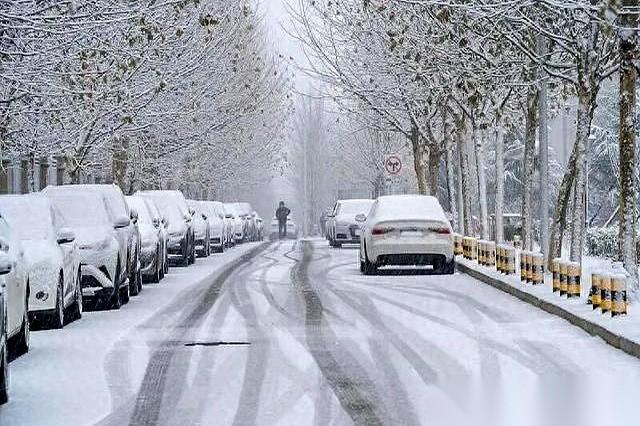 刚看到个数据，心里咯噔一下。说合肥的秋天，从以前的62天，缩短到了现在的51天