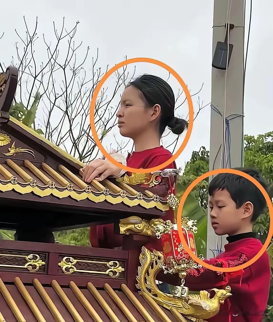 妈祖压根不认这个“关系户”，哪怕掷了八次圣杯都毫无作用！听湛江的朋友讲了件事，