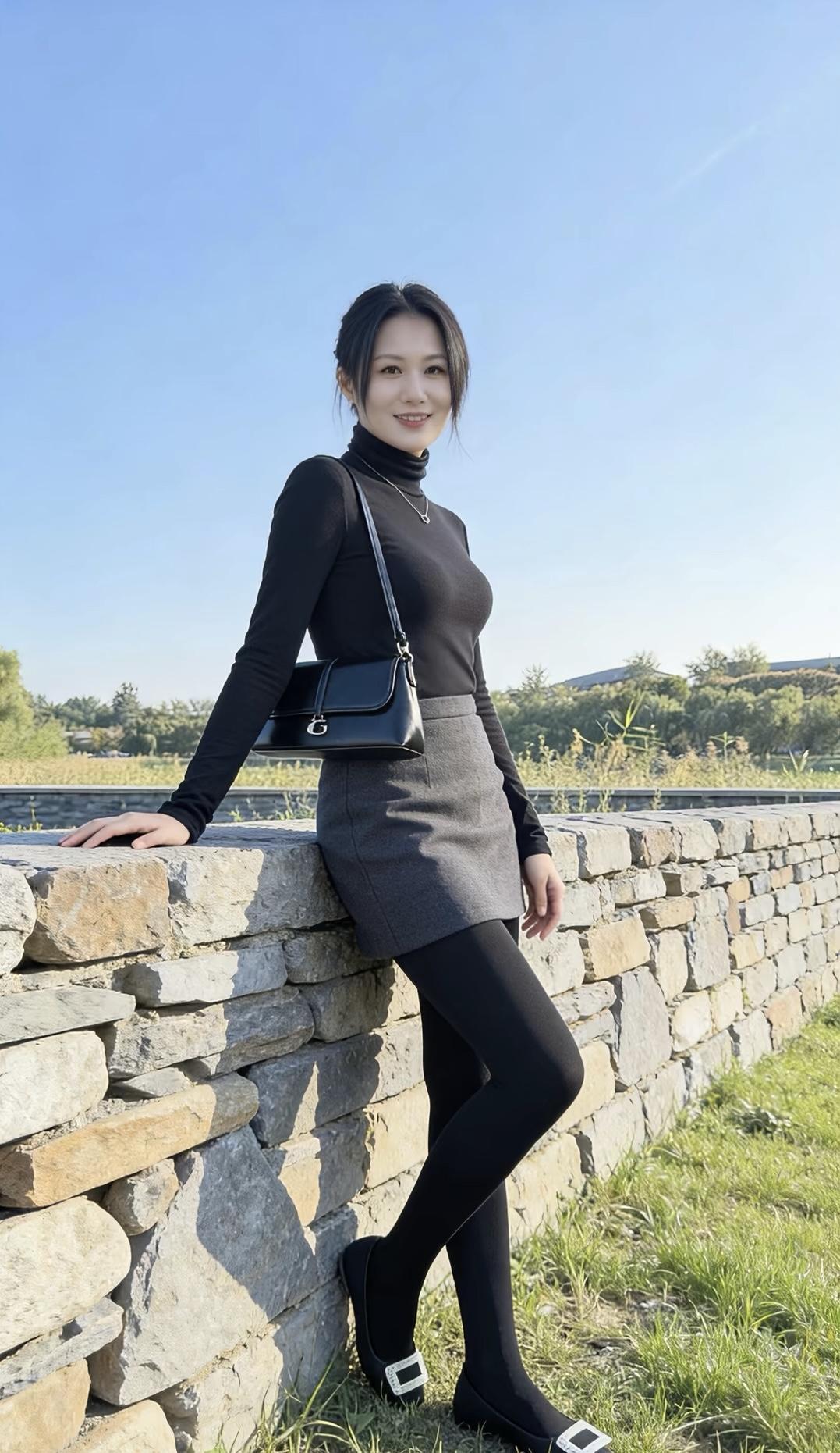 哪位女神最让人眼前一亮