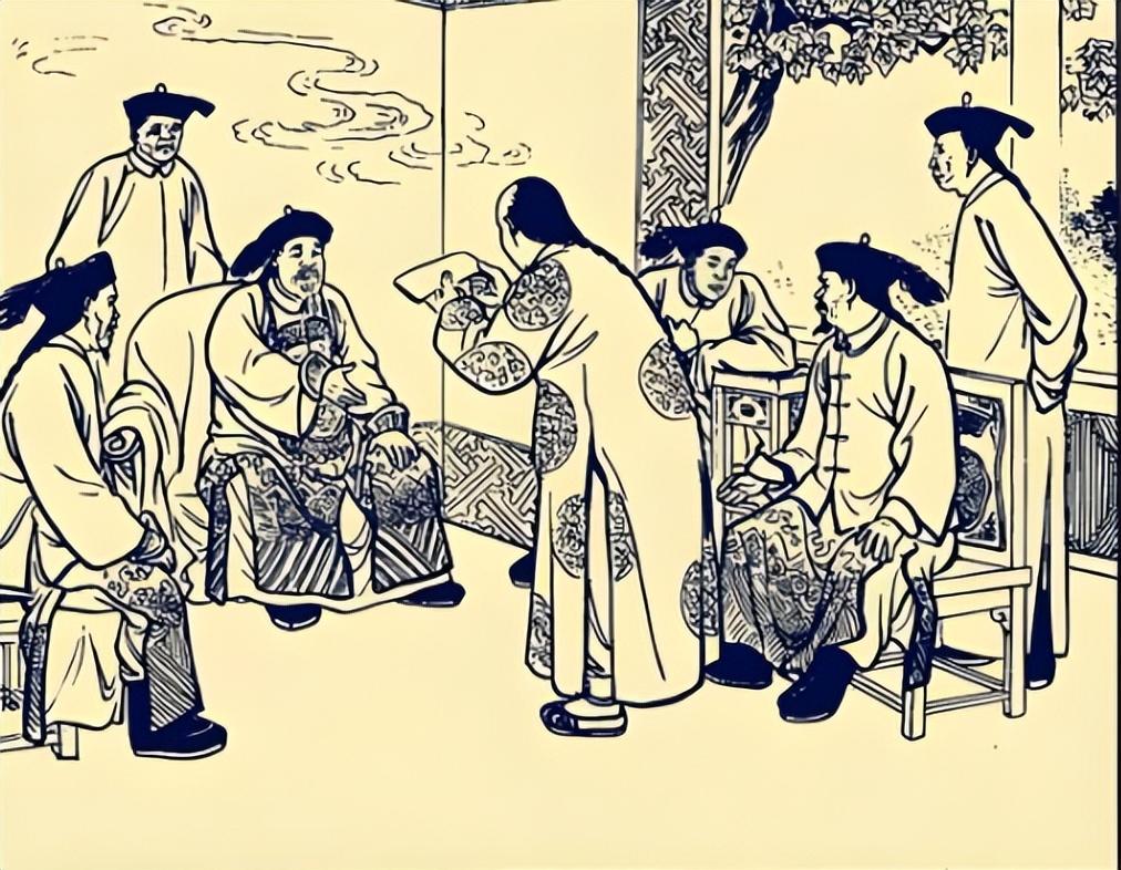 古代贪官为了掩盖贪腐有多离谱？一个古代当官的想贪，最难的是什么？不是"能不能