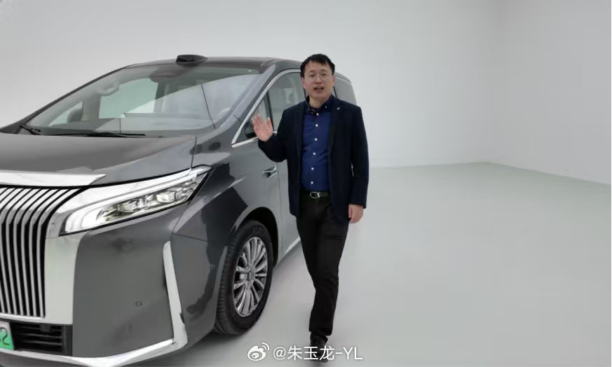 MPV的市场从去年下半年开始，已经出现了变化——魏牌高山连续拿下多个阶段销量头