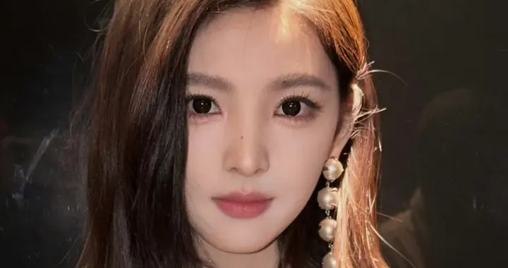 章若楠纪梵希活动引爆时尚圈！颜值‘鲨’出圈引爆热议