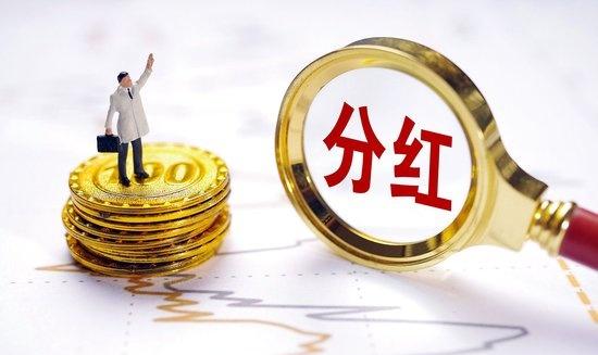 【41家上市银行派现6456亿，股息率最高超6%！工行豪派1105亿登顶A股“分