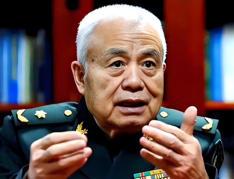 国外军事专家说，若美俄打起来，全球会有50亿人死亡。但如果美国和中国爆发核战