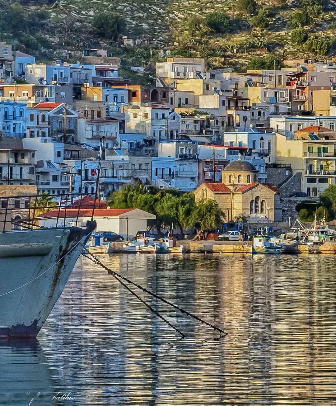 旅游希腊🇬🇷.​​​