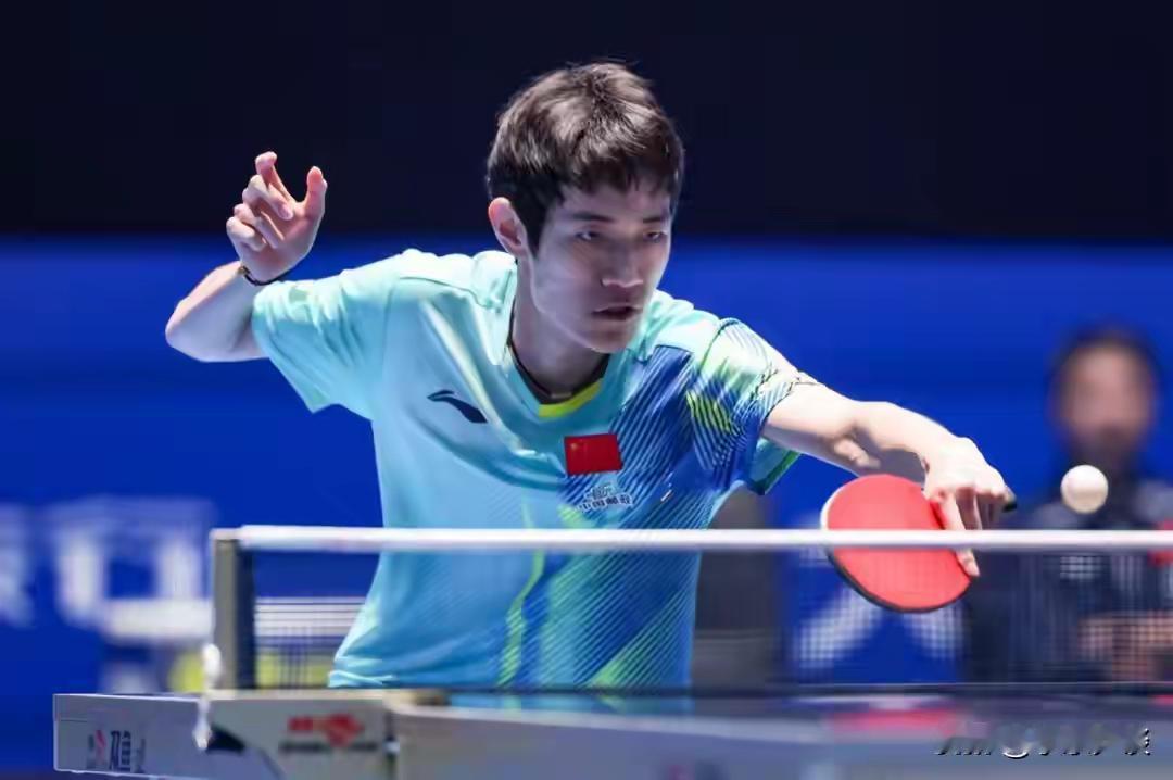 陈俊菘很危险！再输给林兆恒就该小组出局了！陈俊菘在亚洲杯小组赛第二轮被日本选手宇