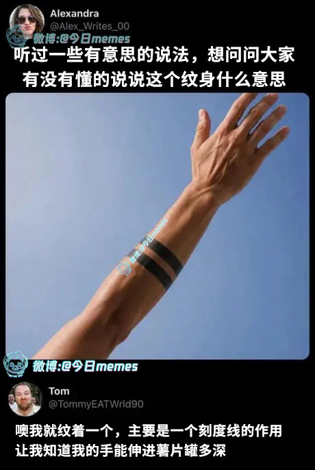 实用主义（TommyEATWrld90）今日meme今日memes
