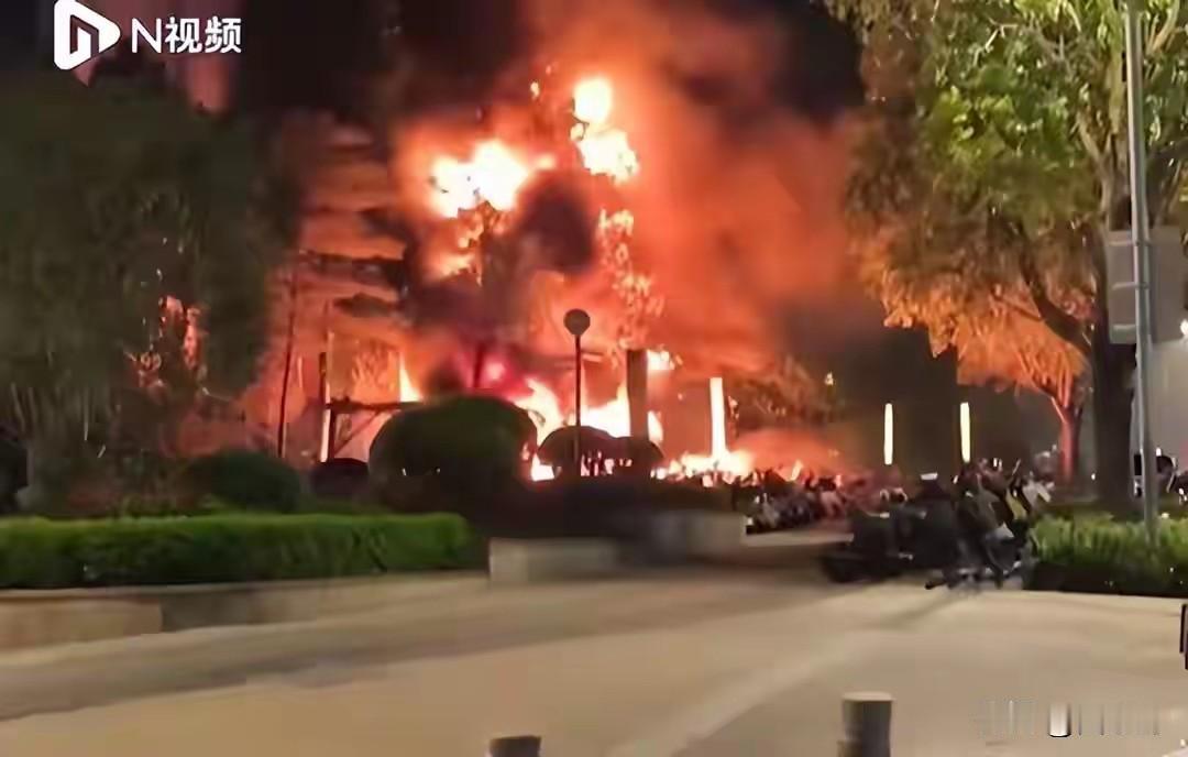 5月26日以来，深圳市连续发生两起火灾，而且都跟电动车有关。龙岗区坂田街道佳兆