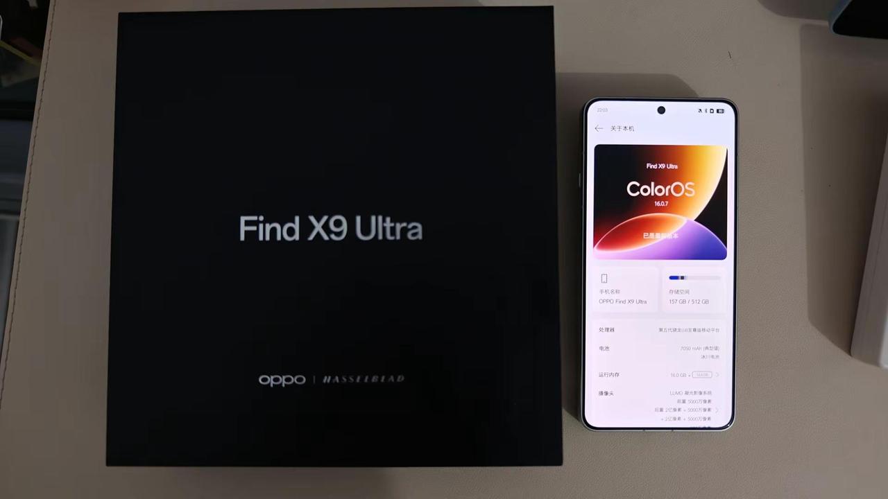 准备买OPPOFindX9Ultra注意。【续航】续航基本一个小时10格电，对电